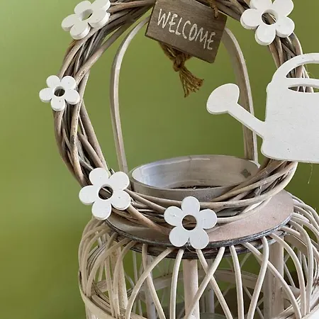 Szálloda Vera Porto San Giorgio