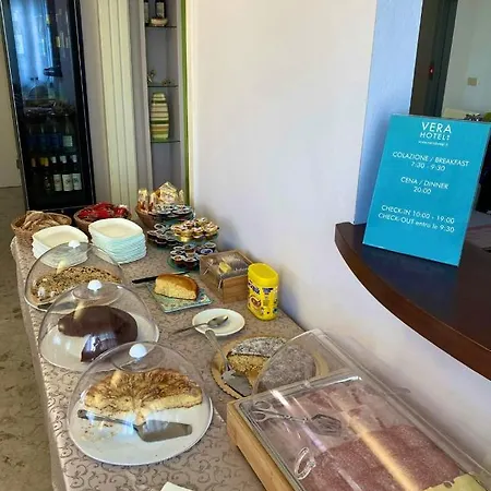 Vera Szálloda Porto San Giorgio