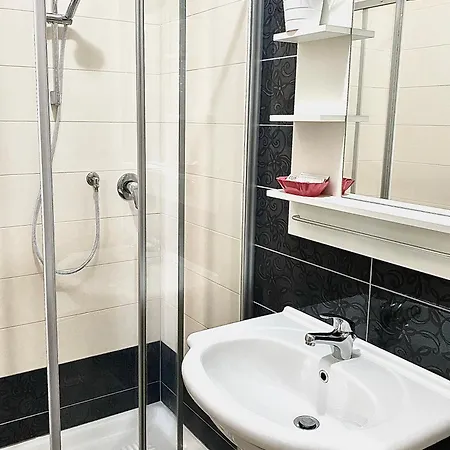 Vera Szálloda Porto San Giorgio