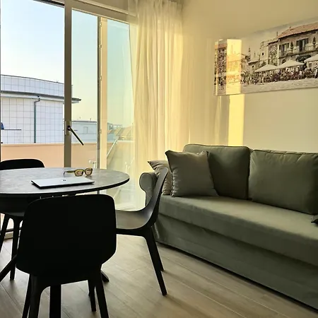 Vera 2* Porto San Giorgio