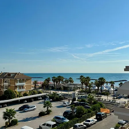 Vera Porto San Giorgio