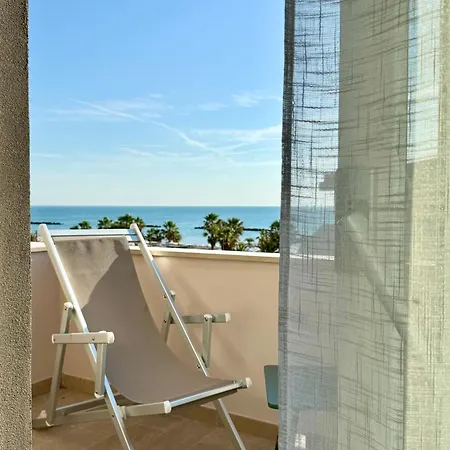 Vera Szálloda Porto San Giorgio